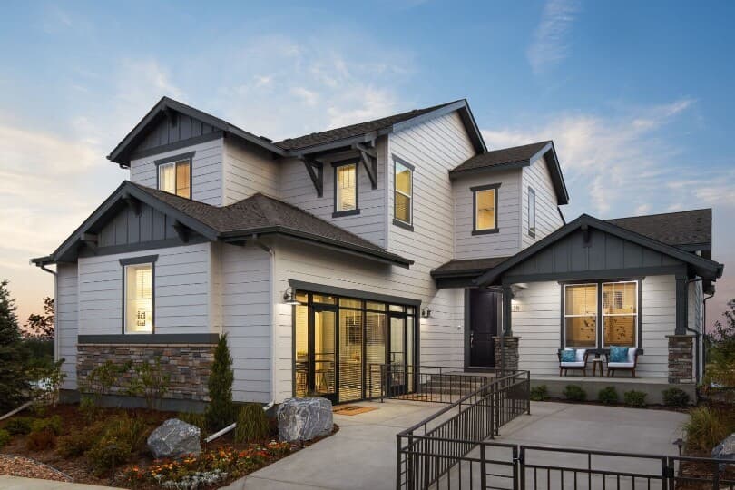 Residential Homes