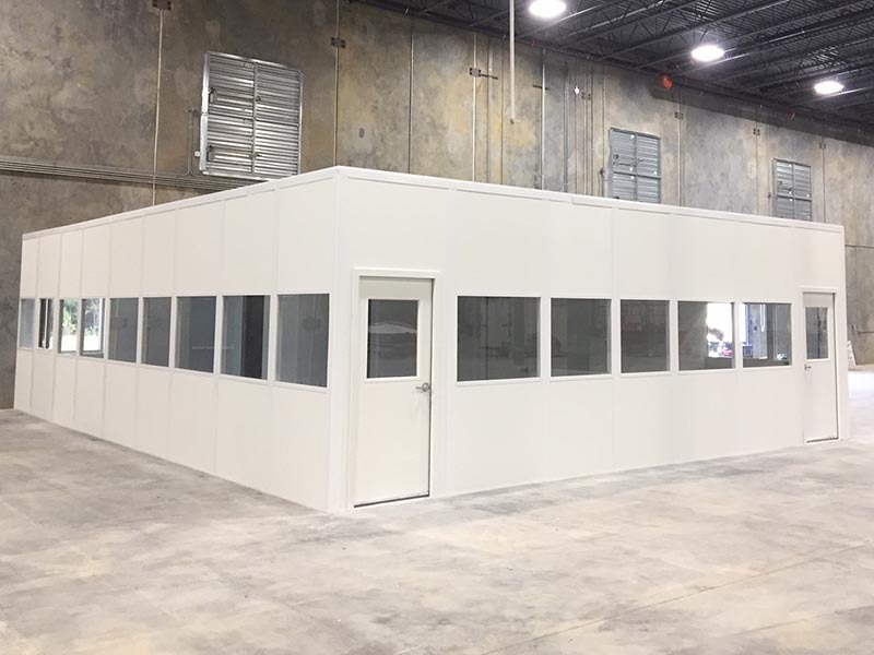Commercial Spaces